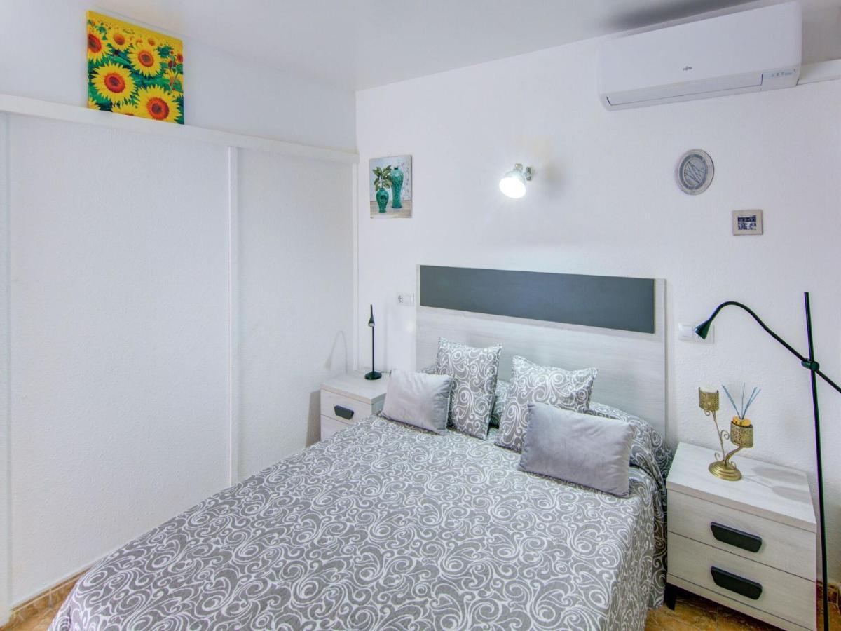 Belvilla By Oyo In Apartamento Lloret de Mar
