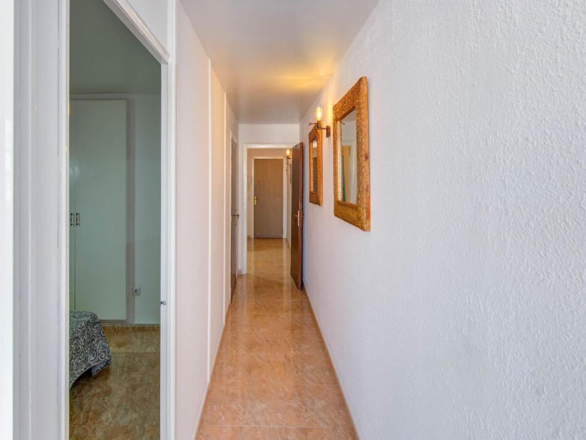 Belvilla By Oyo In Apartamento *