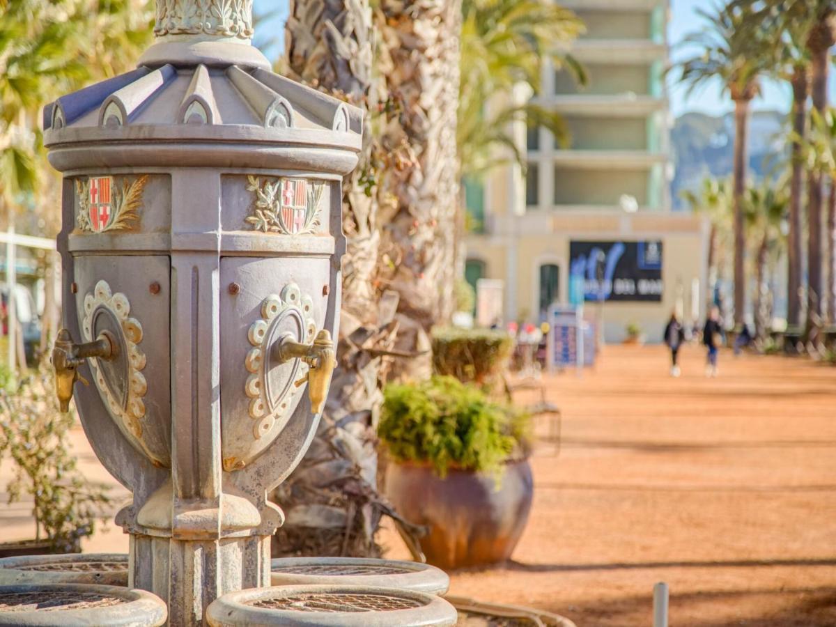 Apartamento Belvilla By Oyo In Lloret de Mar