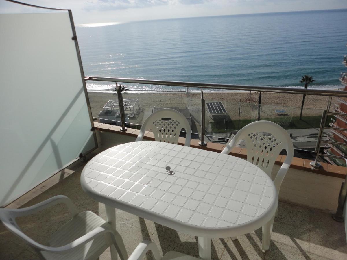 Fmar 9 Apartment *