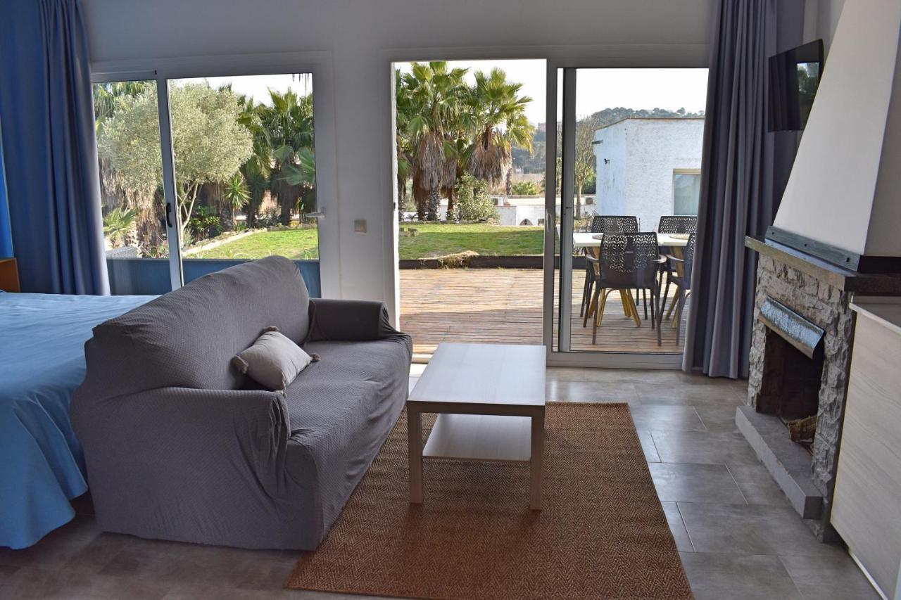 Apartment Papalus - Golf Lloret - *