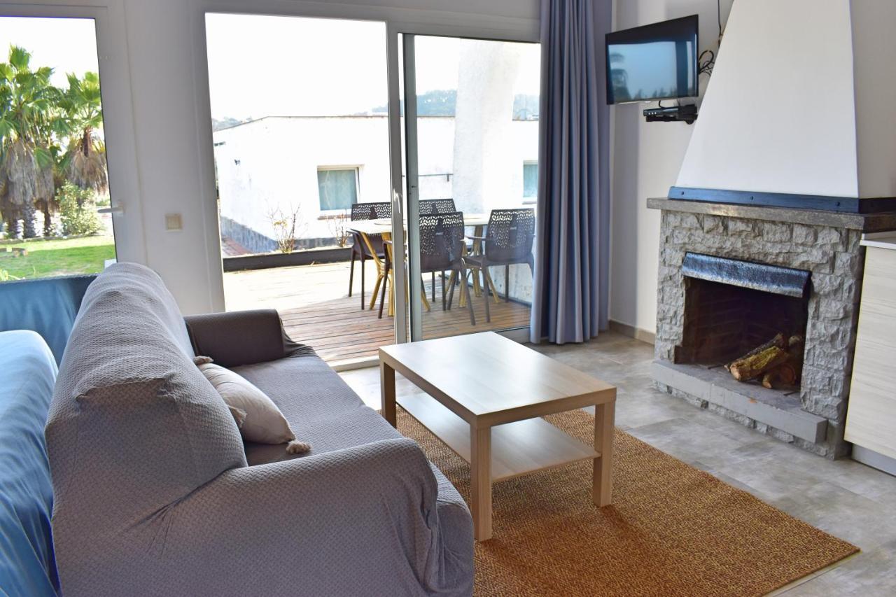 Apartment Papalus - Golf Lloret - Lloret de Mar