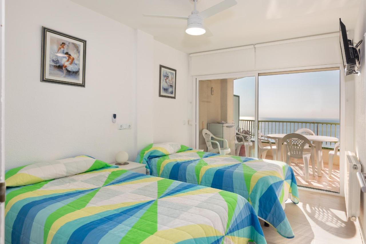 Apartamento Hauzify I Superbeach