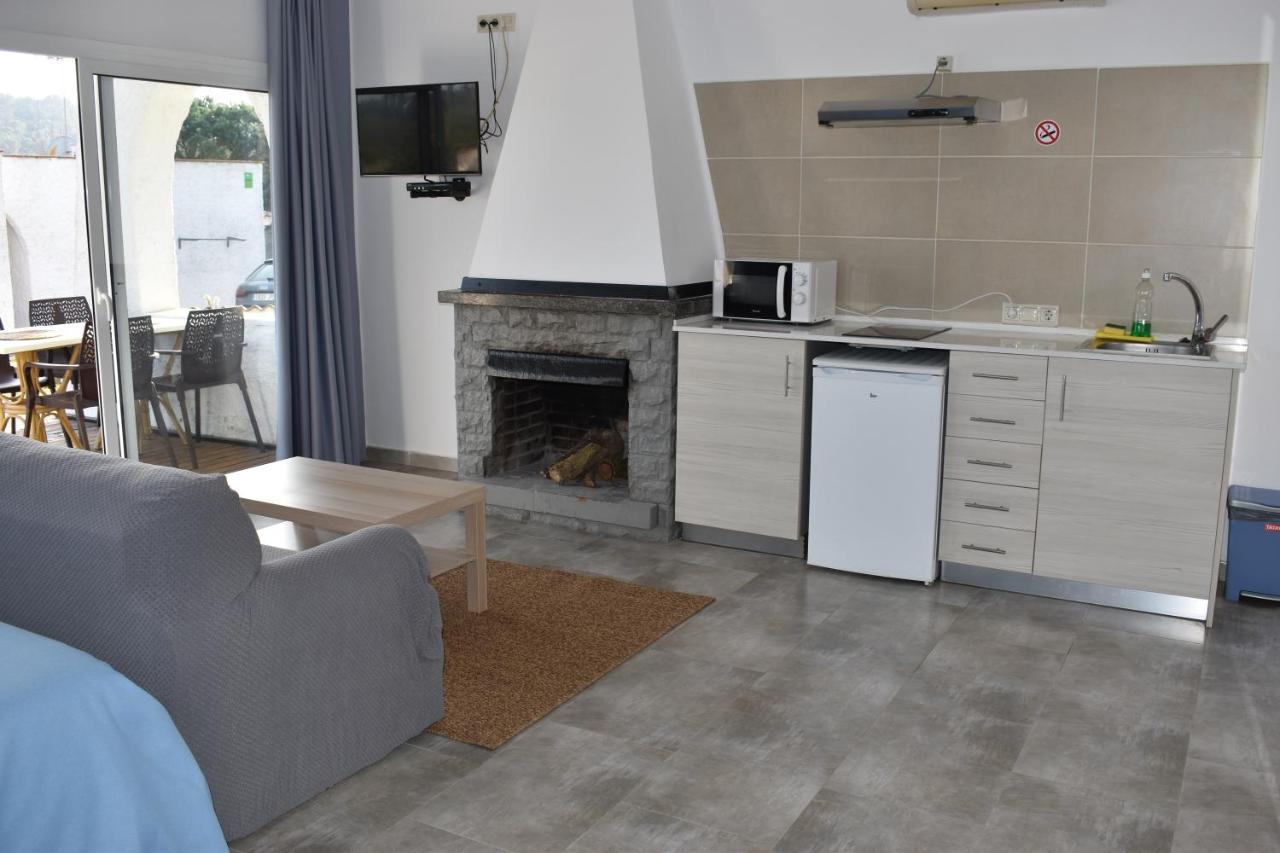 Papalus - Golf Lloret -