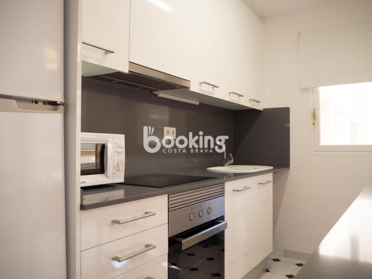 Apartamento Michelangelo Platja d'Aro (Playa de Aro)
