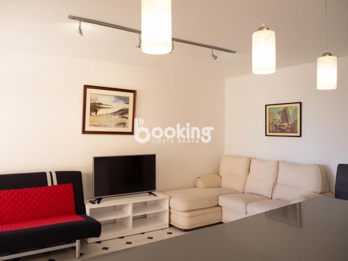 Michelangelo Apartment Platja d'Aro