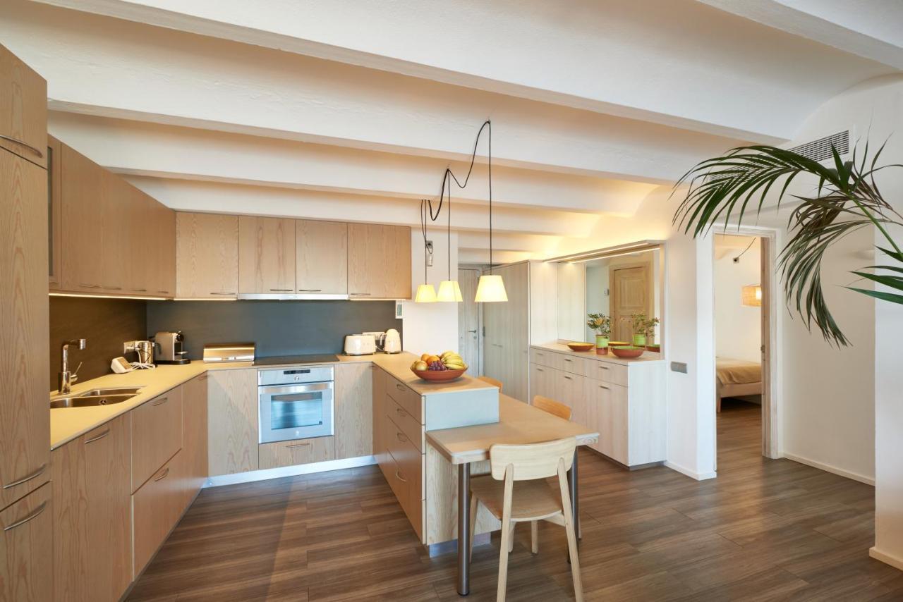 Beachfront Penthouse With Sea Views In *