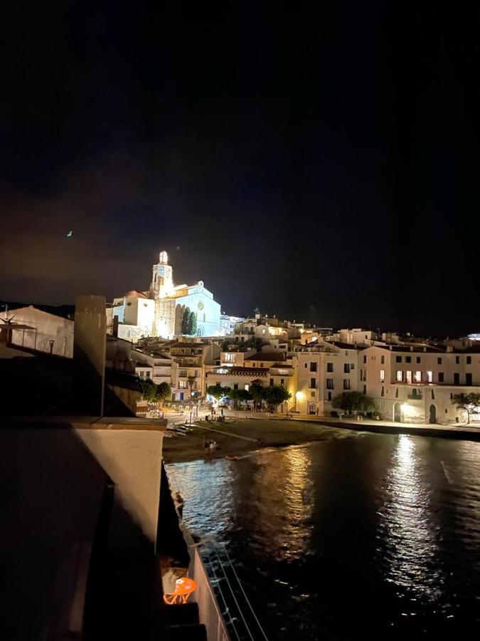 Beachfront Penthouse With Sea Views In * Cadaques