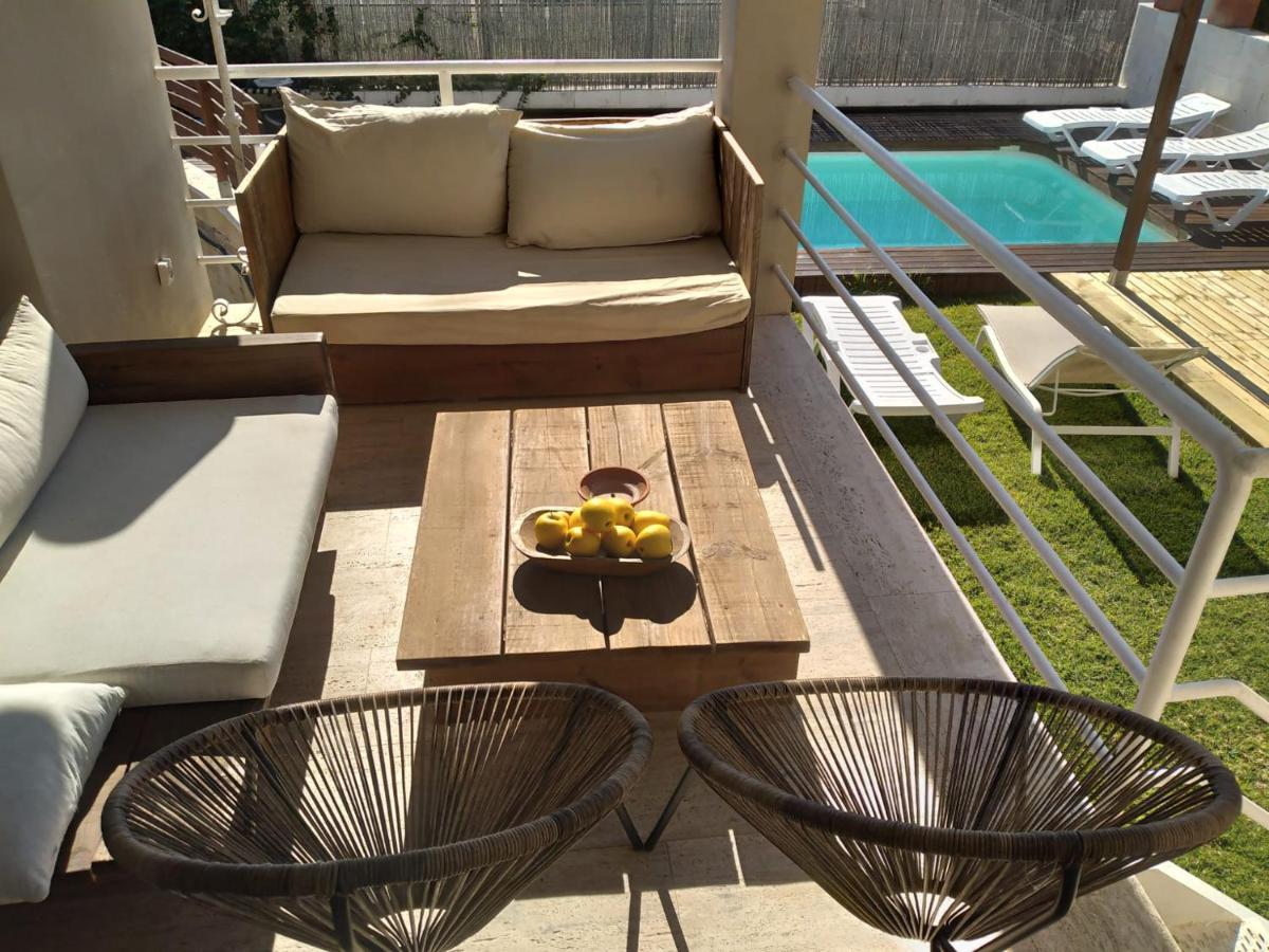 Сasa de vacaciones Casa Santa Caterina *