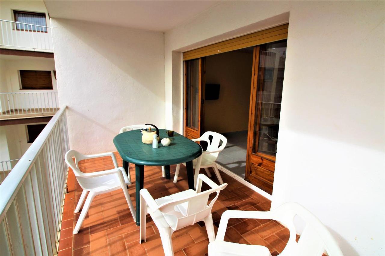 Apartamento Global Immo 3346 La Solana Rosas