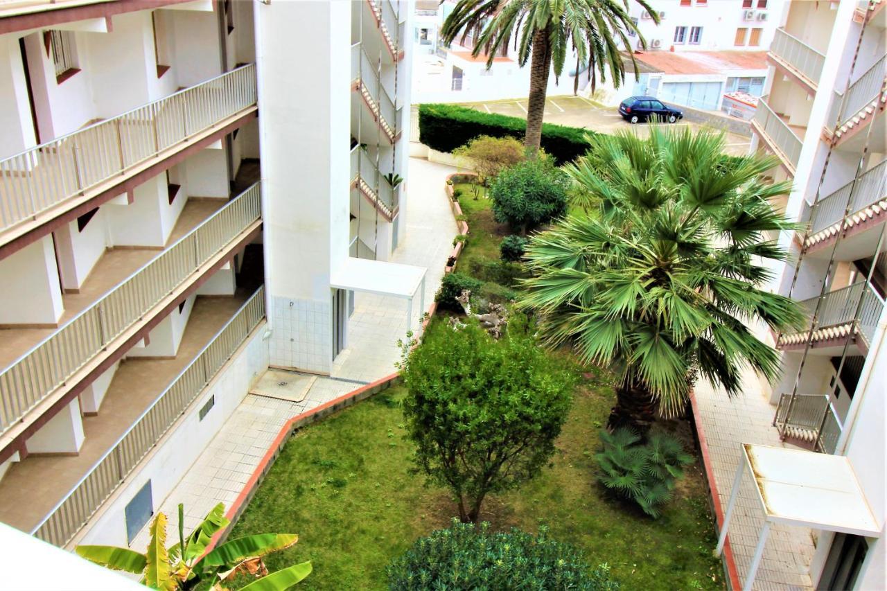 Apartamento Global Immo 3346 La Solana Rosas