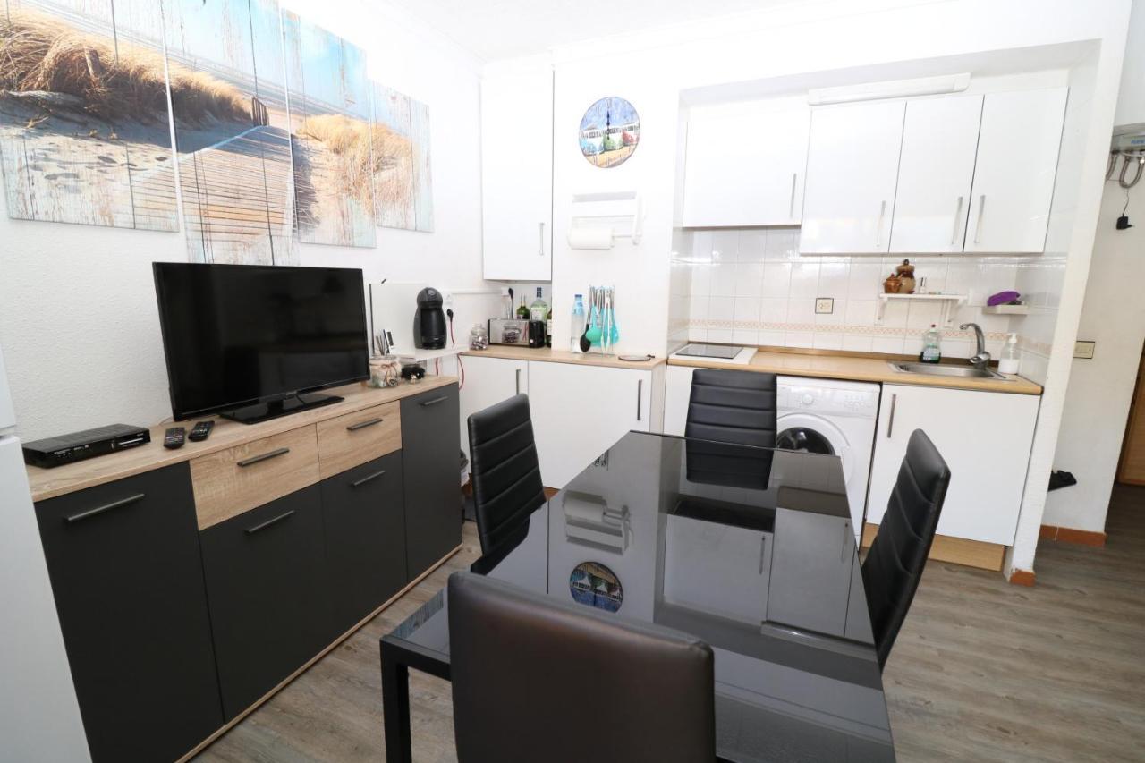 Apartamento Jardins Ii 1-9 Pisos Con Piscina En