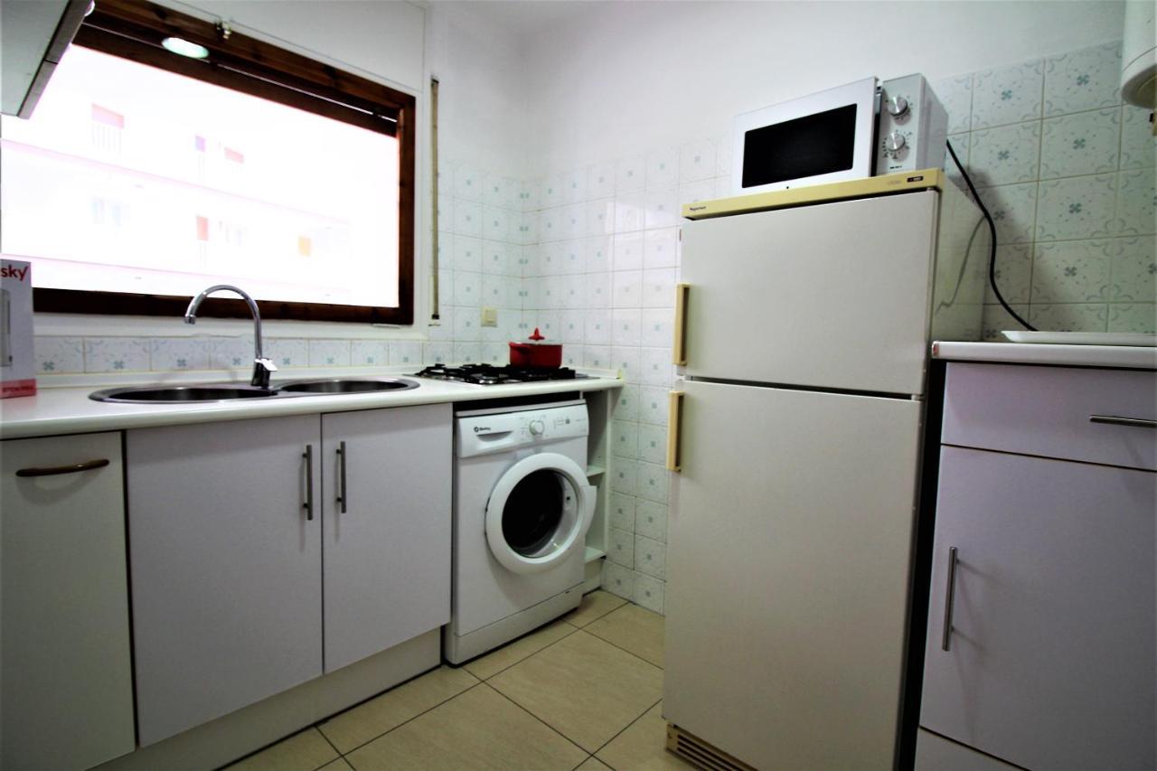Global Immo 3347 La Solana Apartamento Rosas