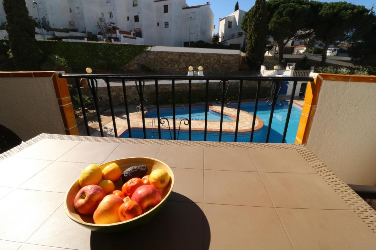 Jardins Ii 1-9 Pisos Con Piscina En * Roses