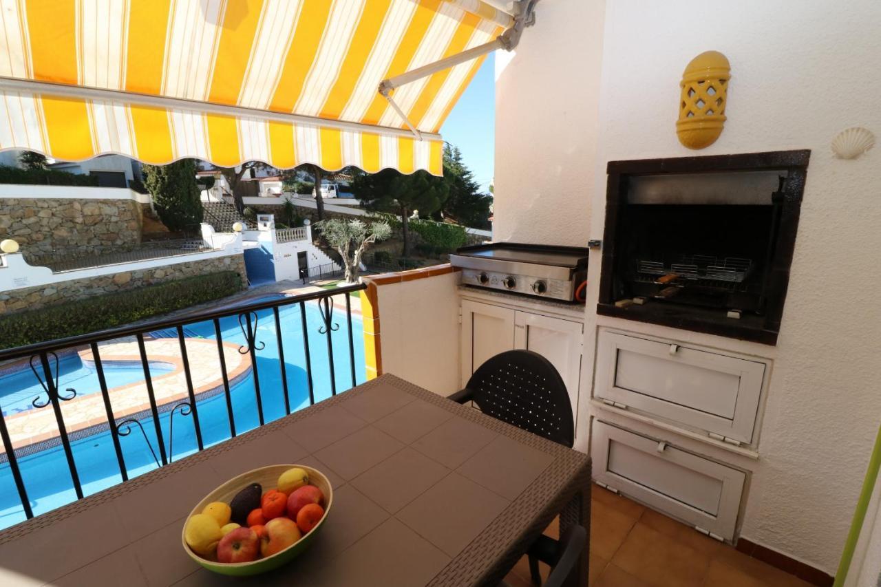 Apartamento Jardins Ii 1-9 Pisos Con Piscina En