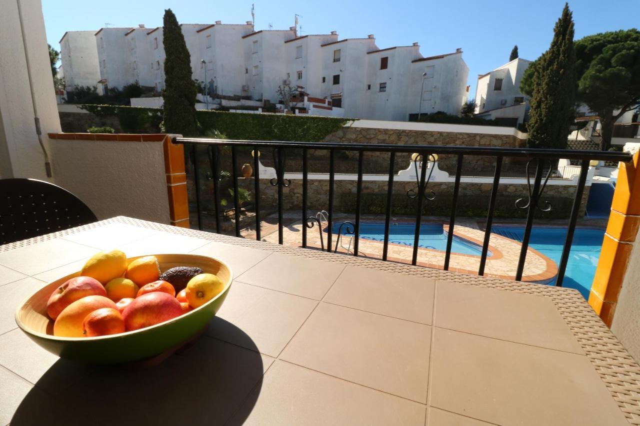 Apartamento Jardins Ii 1-9 Pisos Con Piscina En