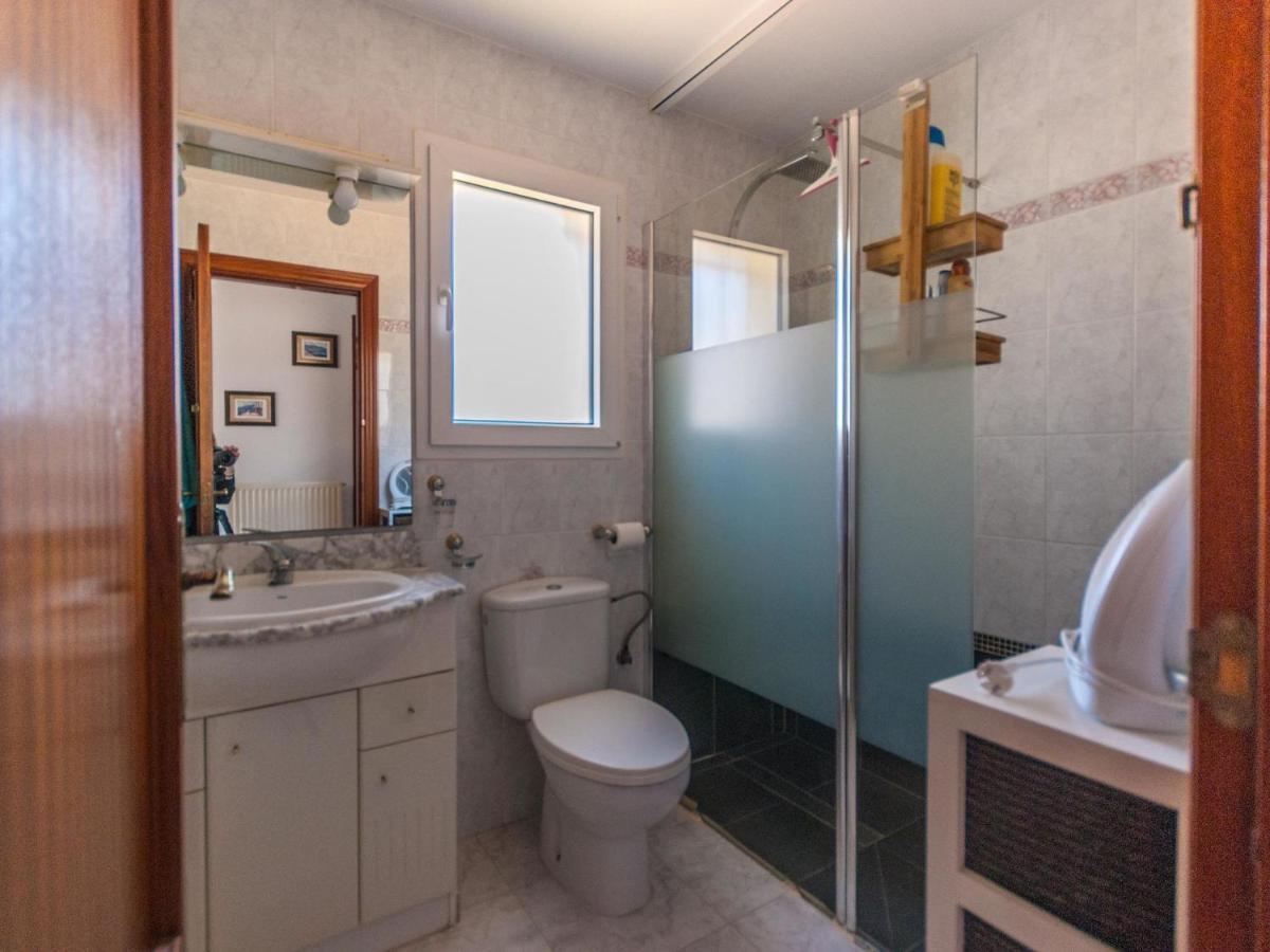 Сasa de vacaciones Cosy Holiday With Swimming Pool