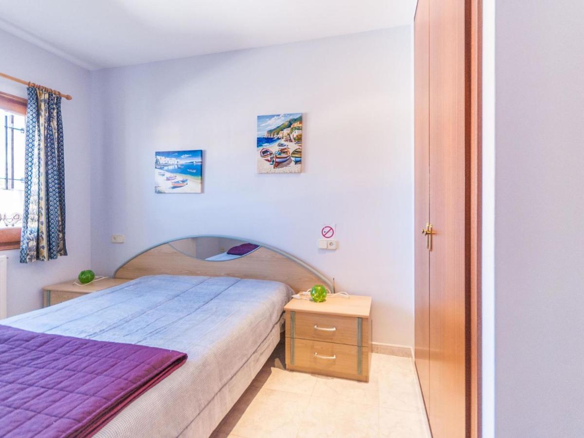 Сasa de vacaciones Cosy Holiday With Swimming Pool