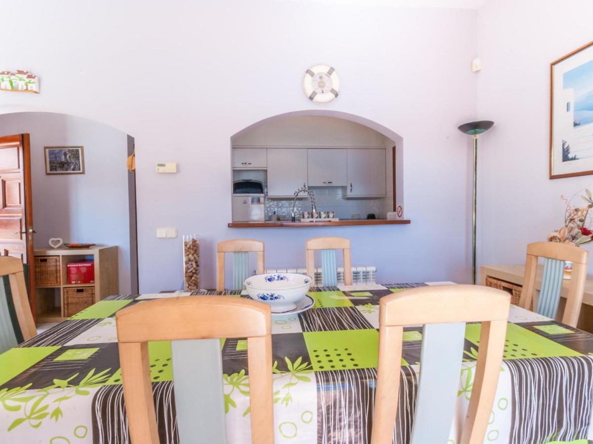 Сasa de vacaciones Cosy Holiday With Swimming Pool L' Escala