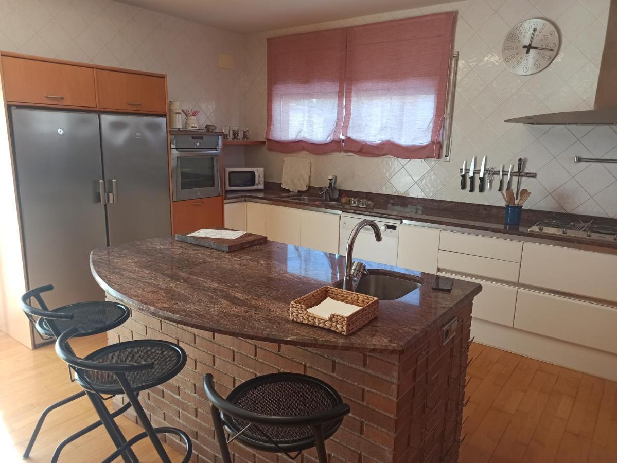 Holiday home Casa Ferriols 2.0