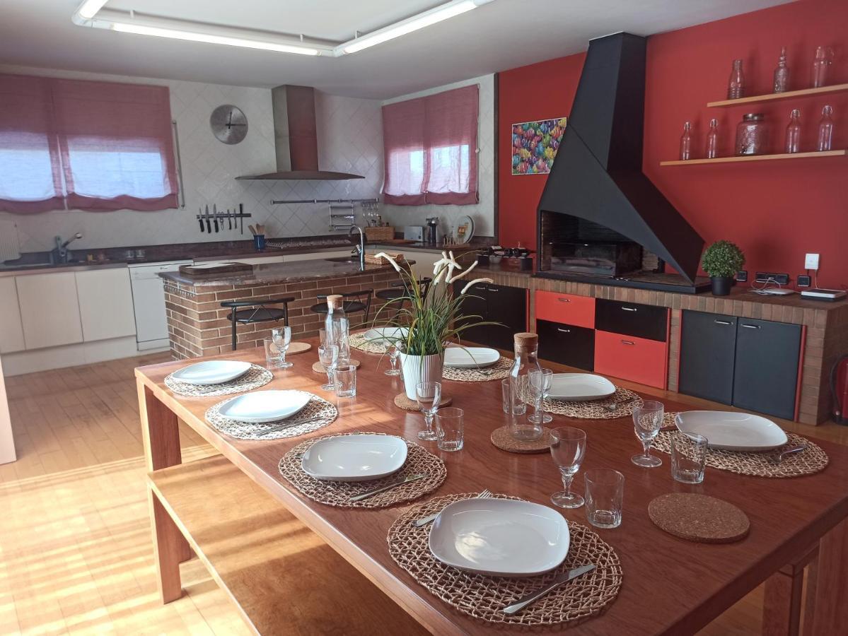 Holiday home Casa Ferriols 2.0 Peralada