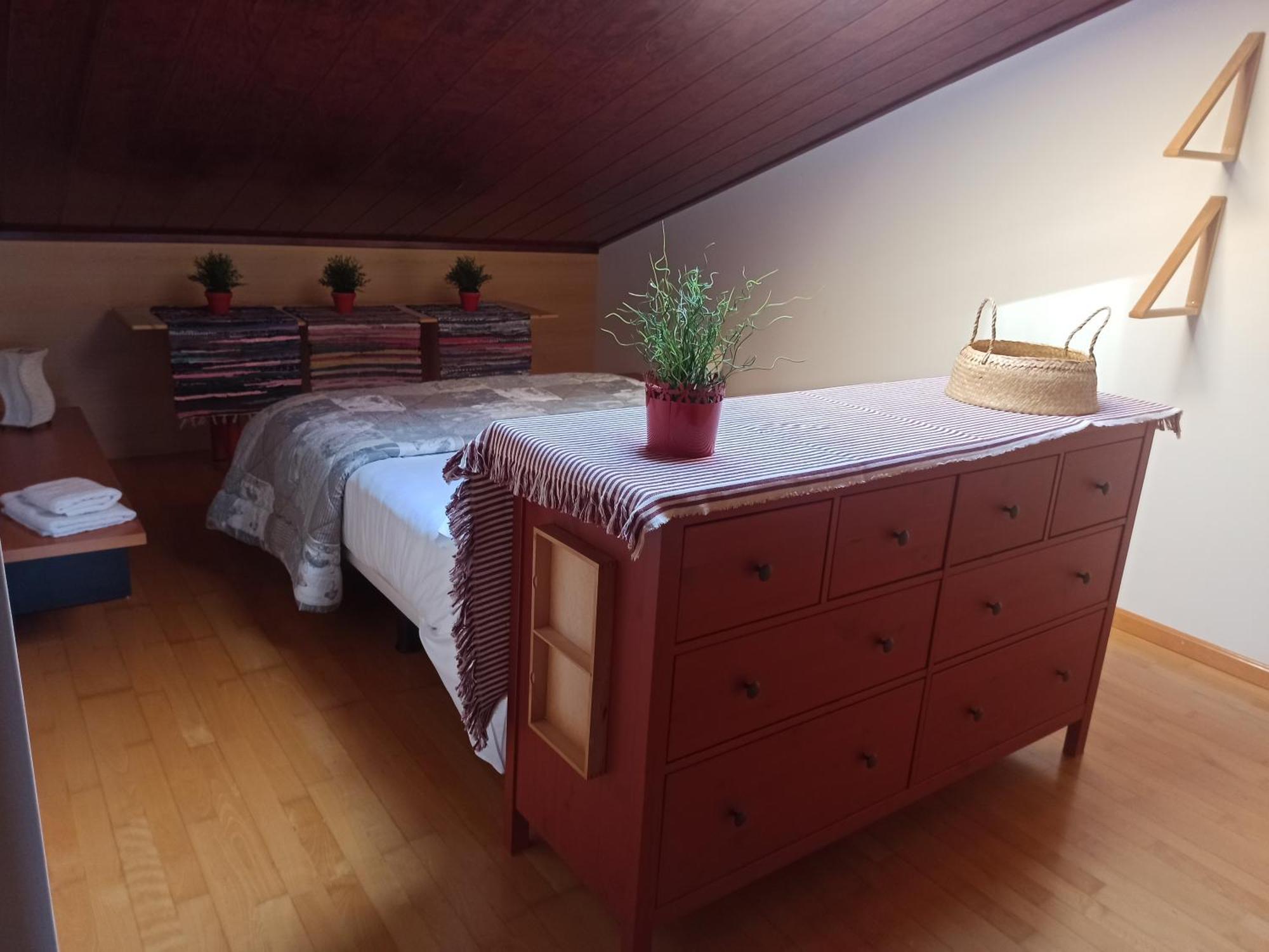 Holiday home Casa Ferriols 2.0