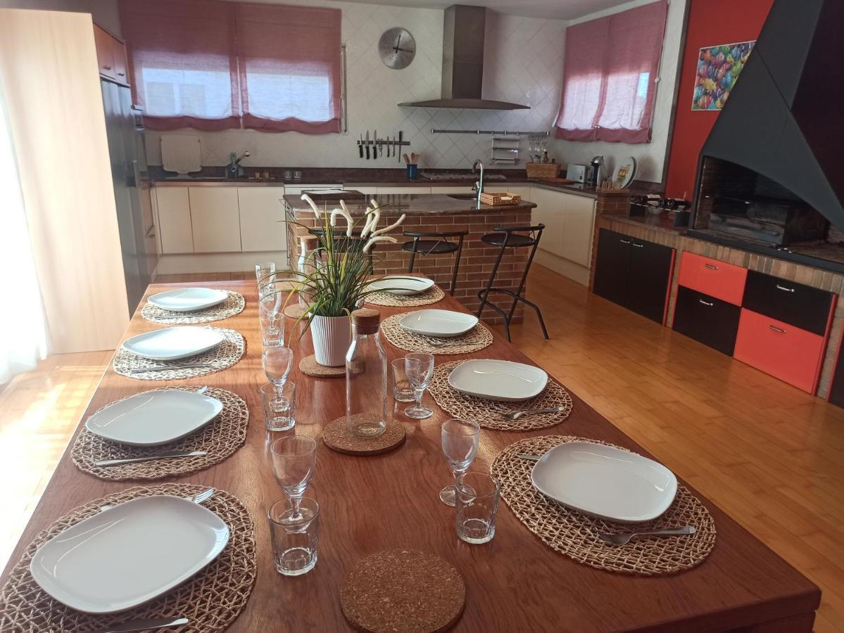 Casa Ferriols 2.0 Holiday home