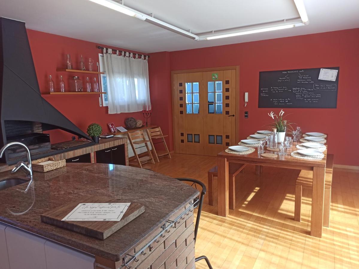 Casa Ferriols 2.0 * Peralada