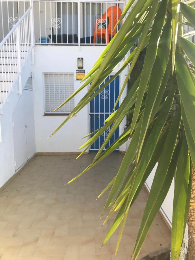 Apartamento Bonito Ideal 2 Personas. Ampuriabrava