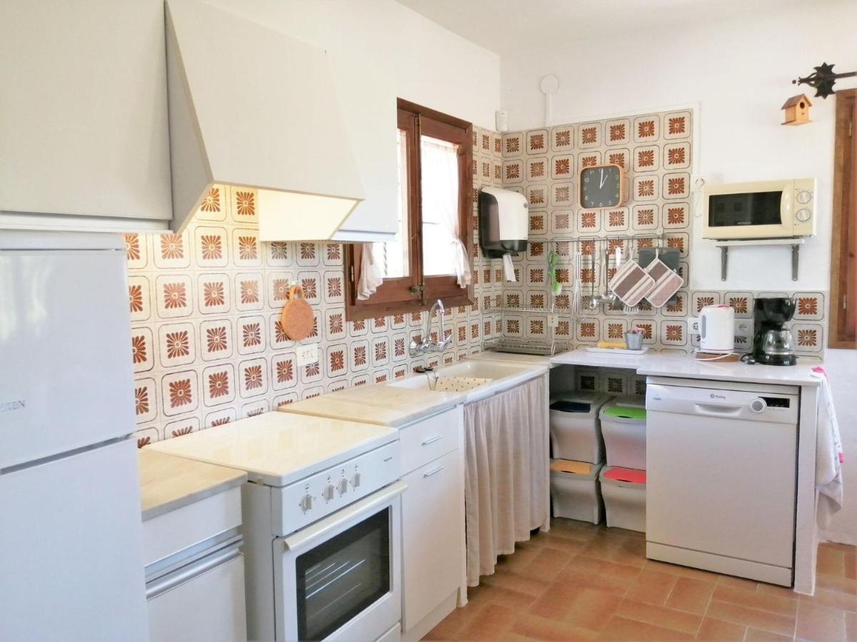 Belvilla By Oyo La Barraca * Palafrugell