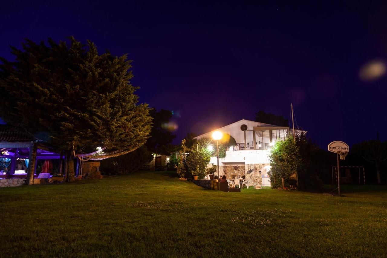 Bernardi Holiday home Vidreres