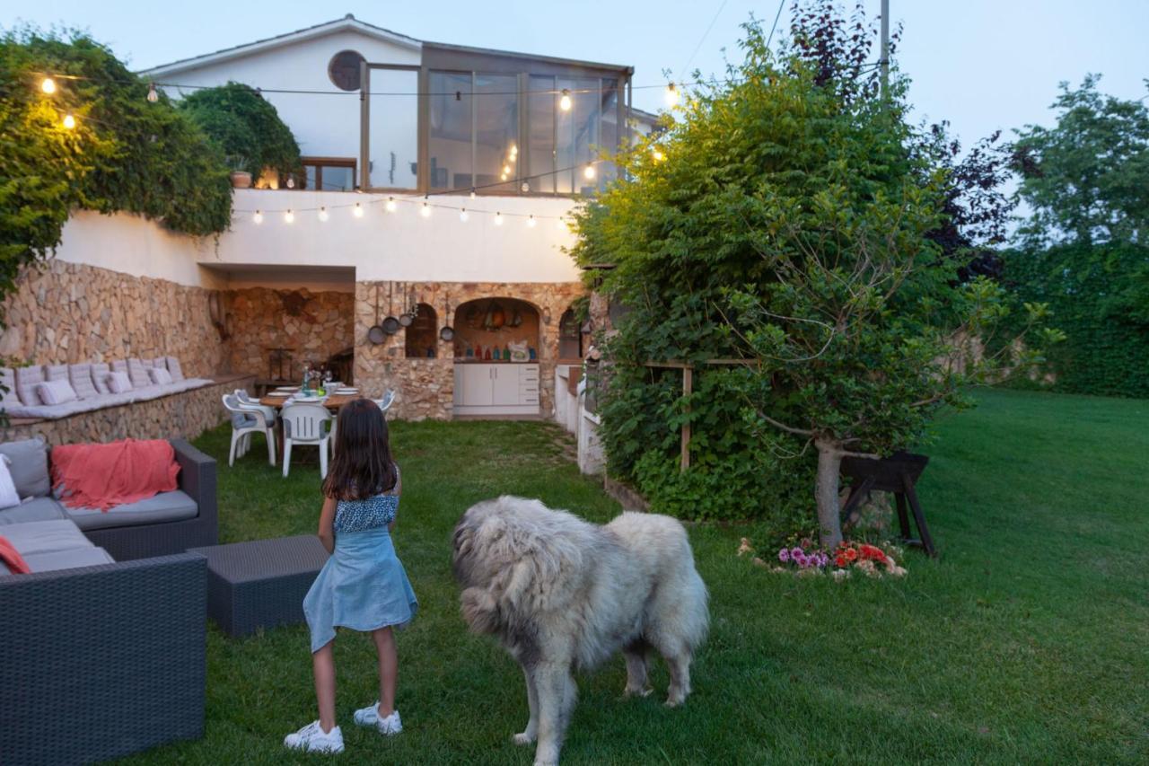 Bernardi Holiday home *