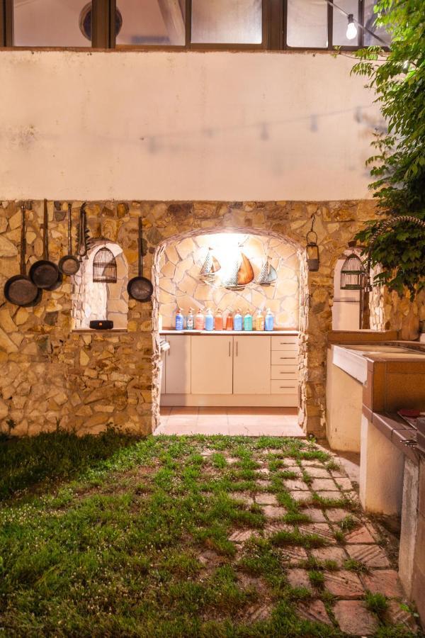 Bernardi Holiday home Vidreres