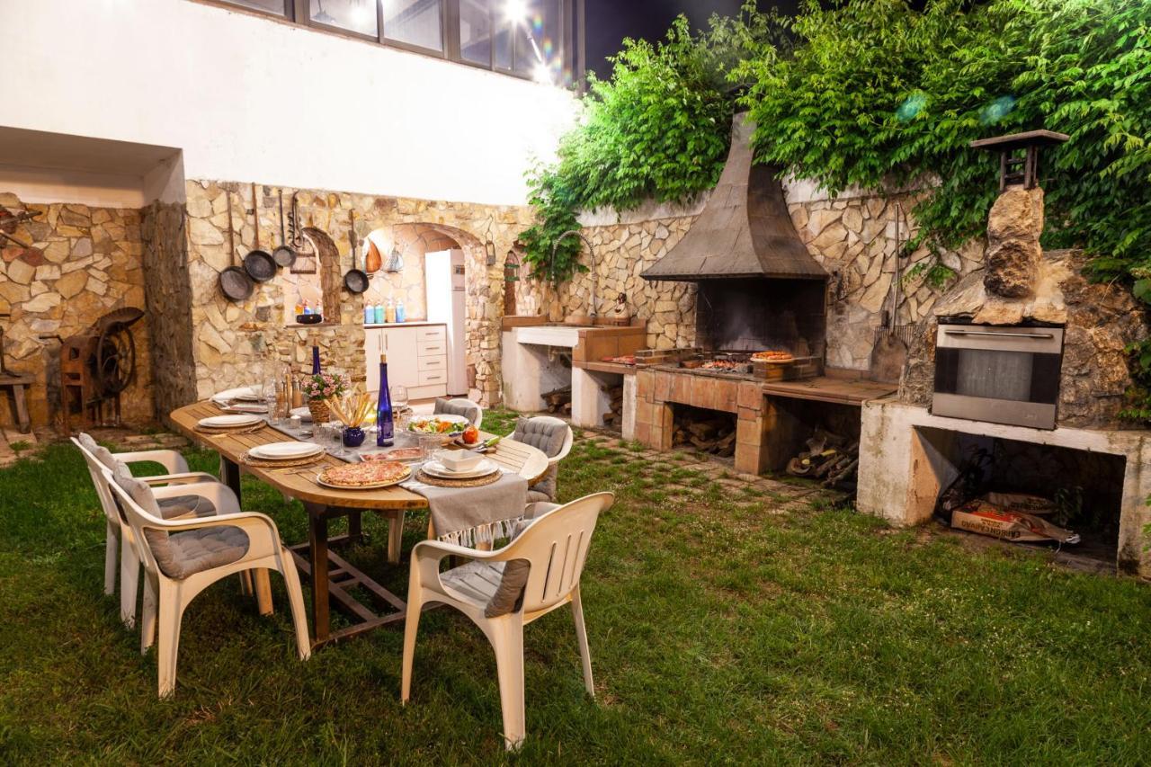 Holiday home Bernardi *