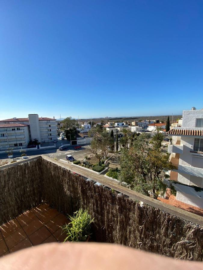 Avec Attico Et Piscine Apartment *