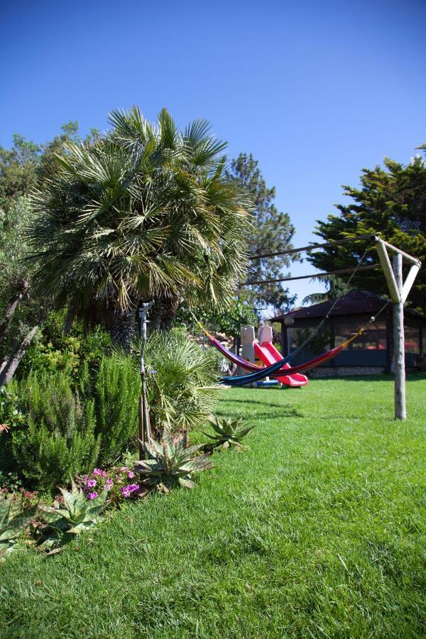 Holiday home Bernardi