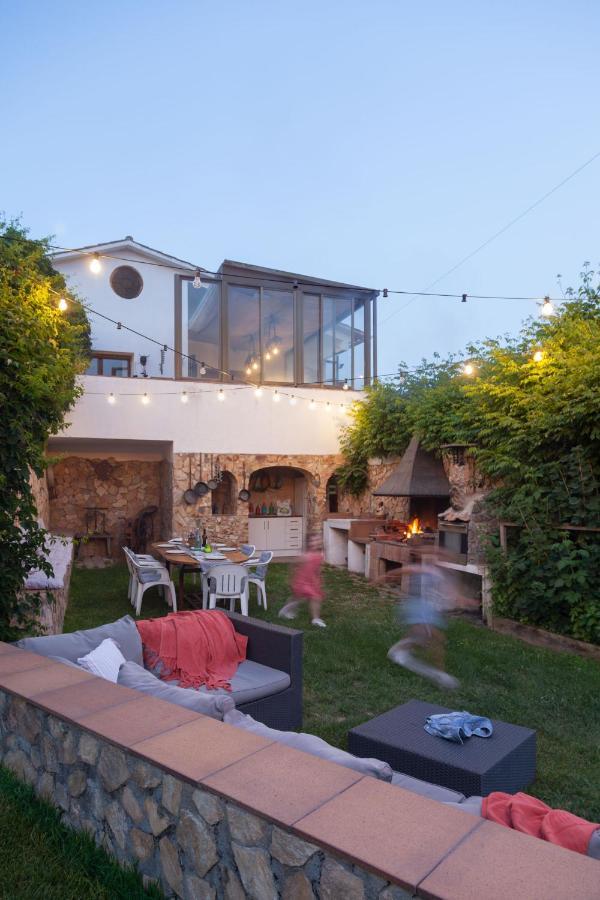 Holiday home Bernardi