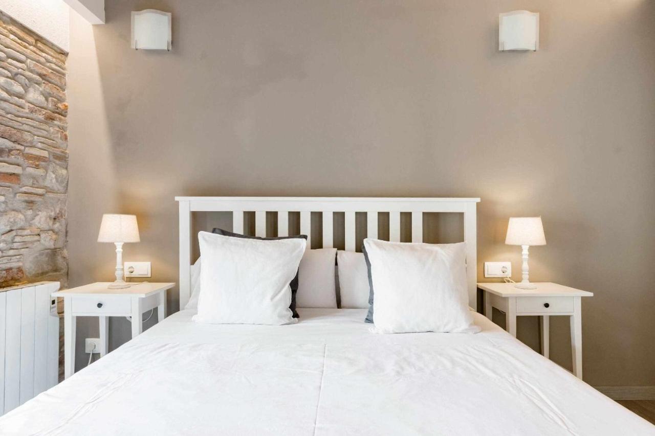 Apartamento Revitalized In Historical Building