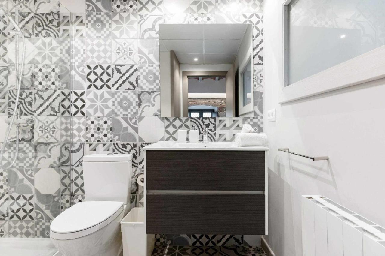 Apartamento Revitalized In Historical Building *