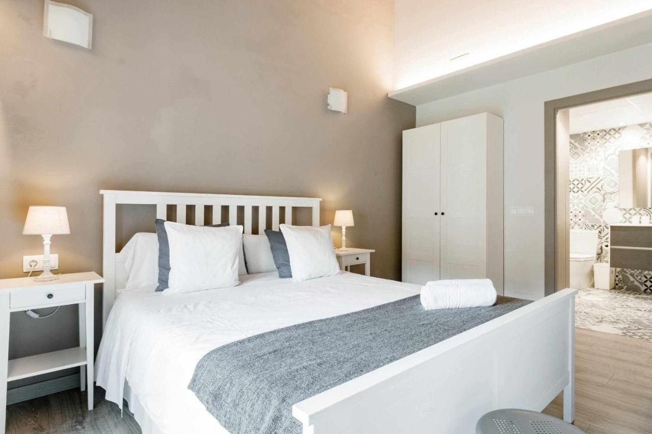 Apartamento Revitalized In Historical Building *