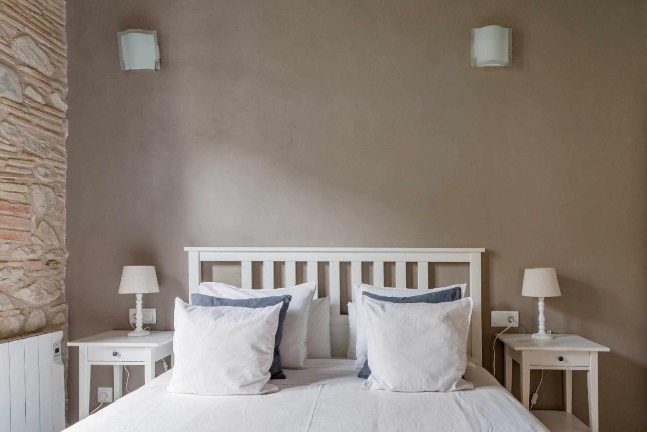 Apartment Bonaventura 4 Restored In Heart Of Girona