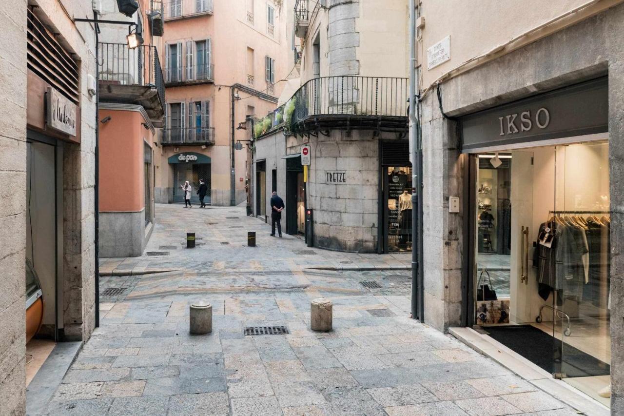 Revitalized In Historical Building