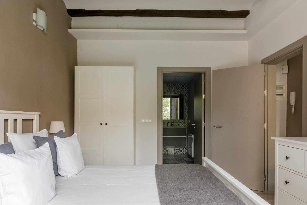 Apartment Bonaventura 4 Restored In Heart Of