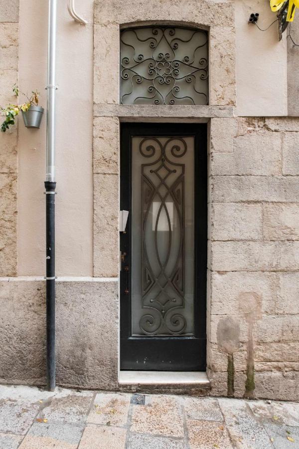 Revitalized In Historical Building Apartamento Gerona