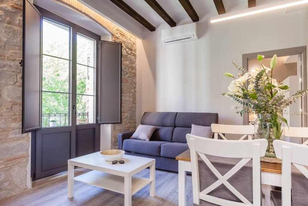 Sleep & With Balcony Bonaventura 3 Apartment