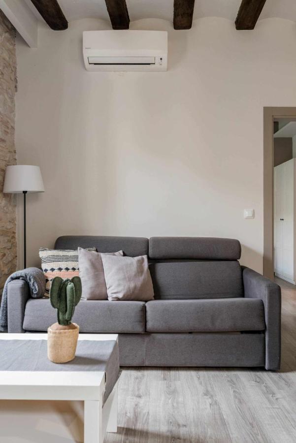Bonaventura 4 Restored In Heart Of Apartment *