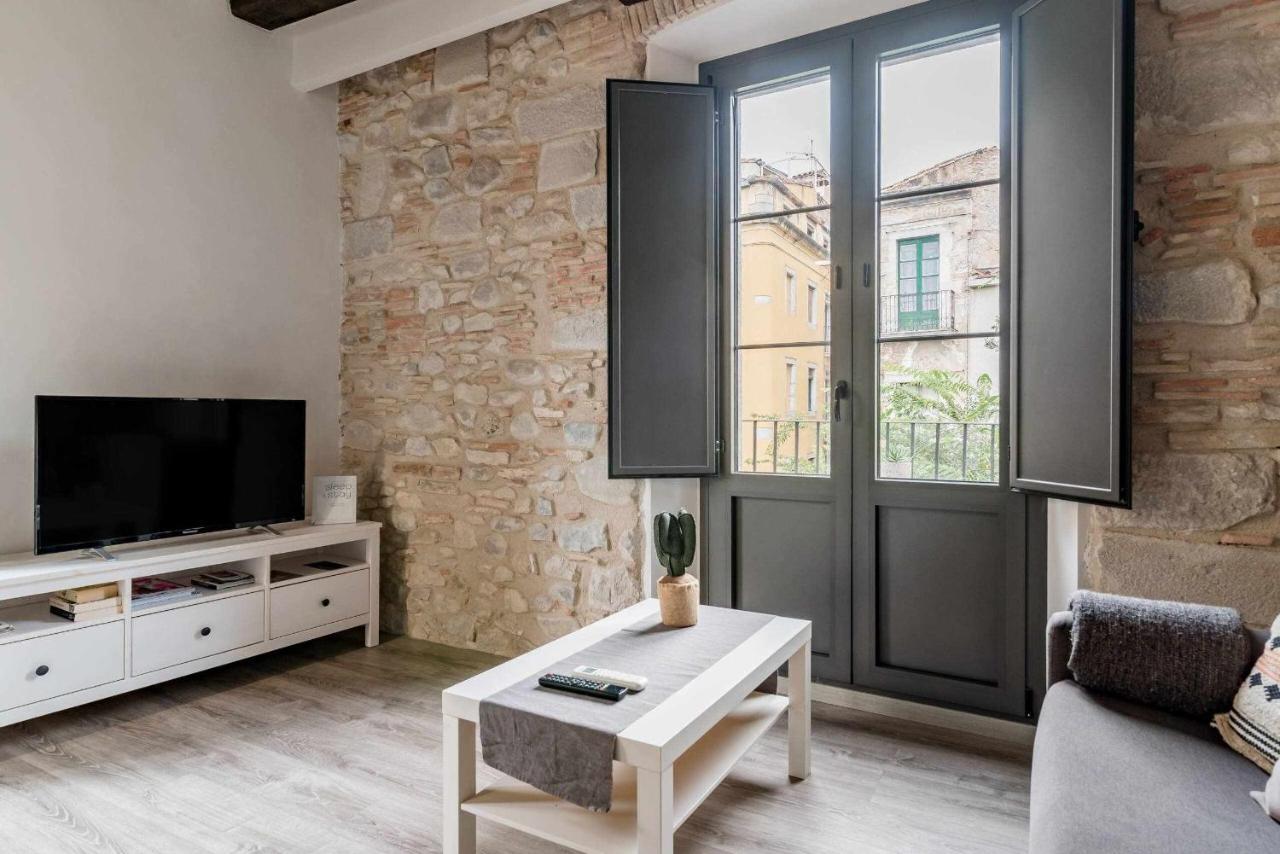 Apartment Bonaventura 4 Restored In Heart Of