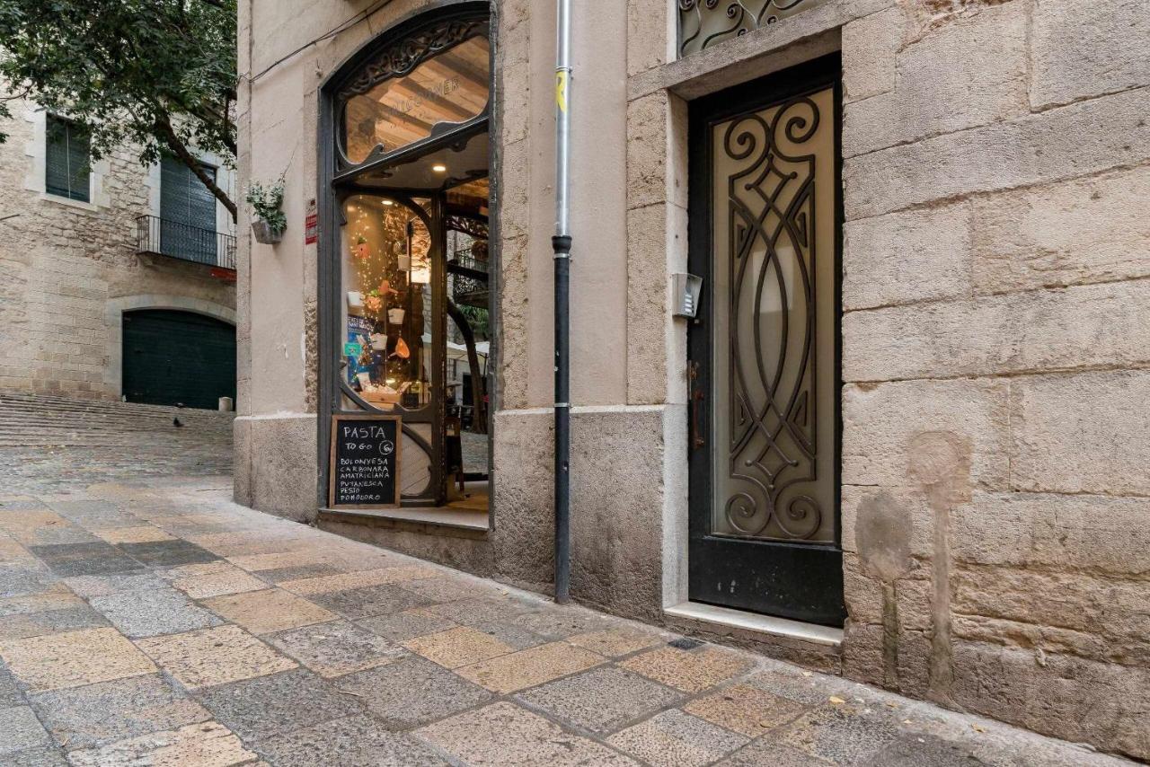 Apartment Bonaventura 4 Restored In Heart Of *