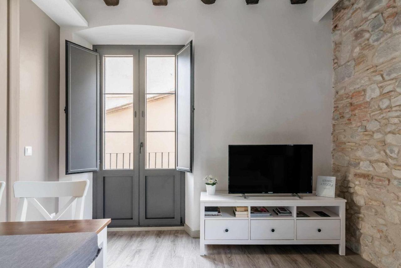 Apartment Bonaventura 4 Restored In Heart Of