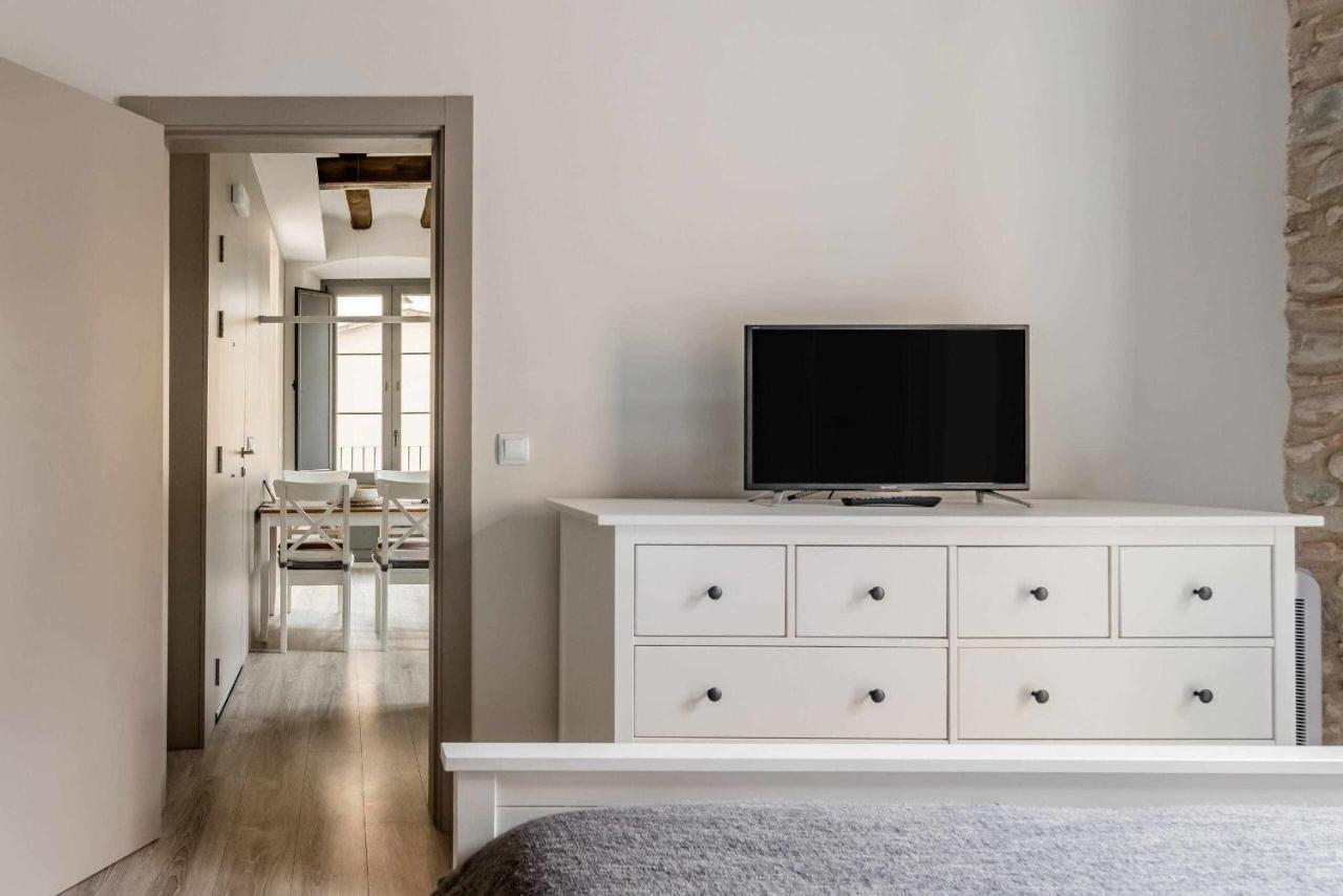 Apartment Bonaventura 4 Restored In Heart Of